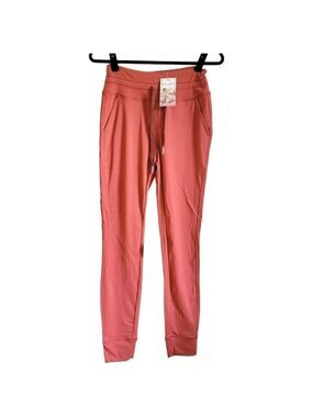 NWT Halara Cloudful Air Nylon Leggings Size Small Regular fit